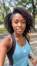 Aaliyah Okafor