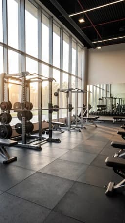Cascade Fitness