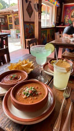 Rosa's Cocina