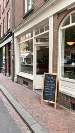 Mount Vernon Provisions