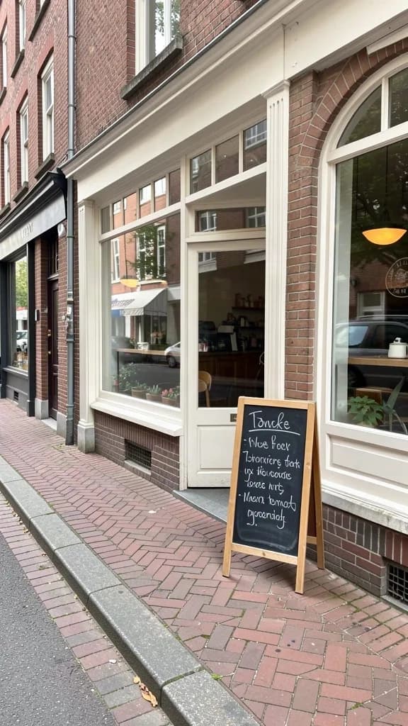 Mount Vernon Provisions