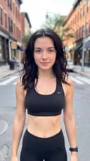 Chloe Grant
