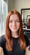 Eloise Mercer