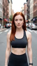 Faye Riley