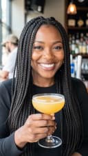 Layla Diallo