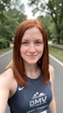 Leah Vaughn