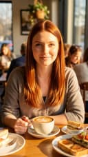 Lily Quinn
