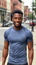 Marcus Bell