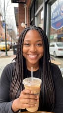 Maya Okafor
