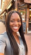 Nia Powell