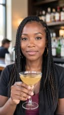 Nia Okafor