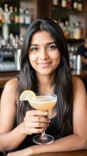 Priya Raghavan
