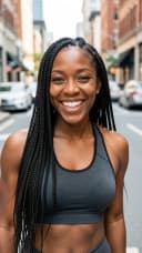 Simone Freeman