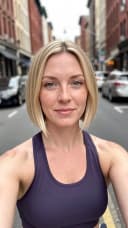 Stella Sullivan