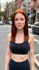 Zoe Bennett