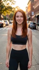 Zoe Grant